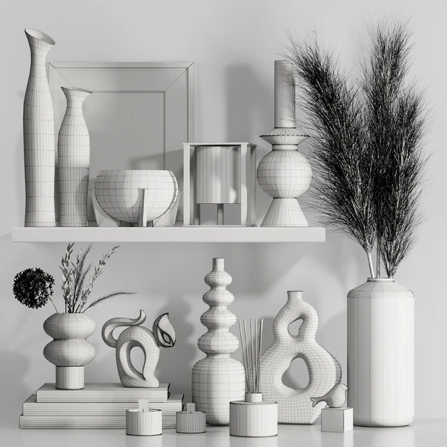 Decorative set04 — Descargar