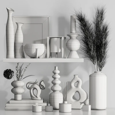 Decorative set04 — Ver 4
