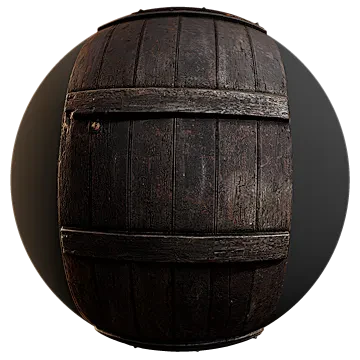 old wooden door 010 — Descargar