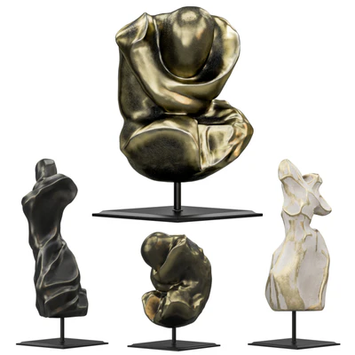 SCULPTURE COLLECTION 01 — Вид 7