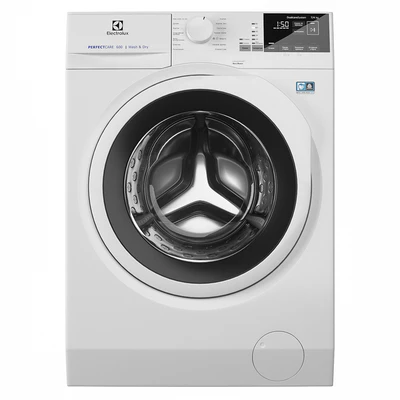 Washing machine Electrolux EW7WR447W — Ver 1