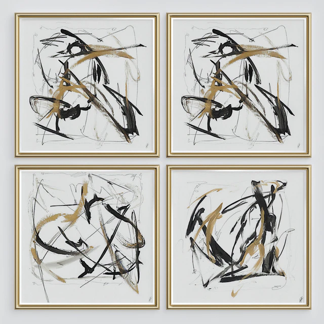 Frames № 025 — Скачать