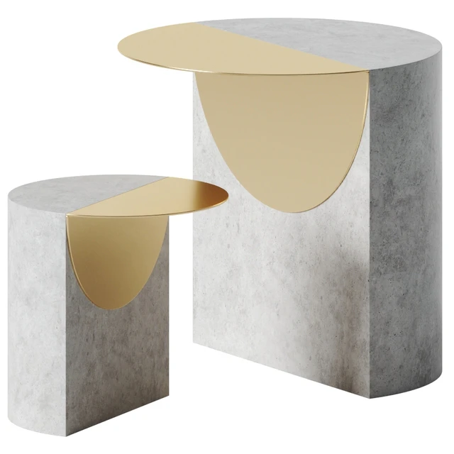 Leda Tables - Jayson Home — Скачать