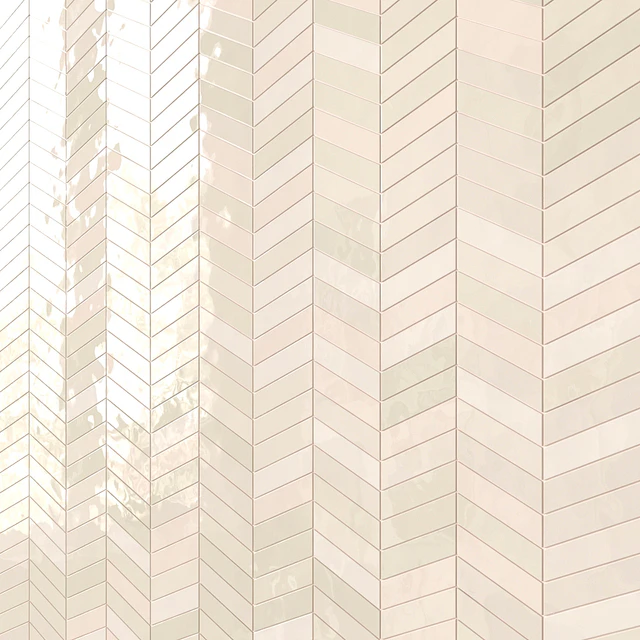 Плитка British Ceramic Tile Chevron 4 types — Скачать