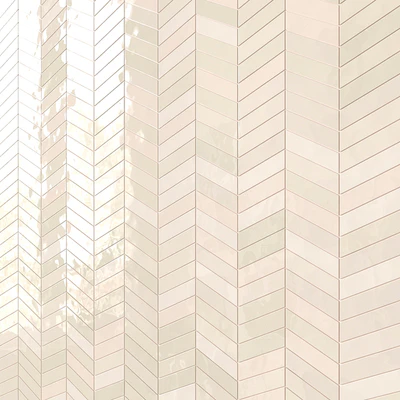 Плитка British Ceramic Tile Chevron 4 types — Вид 5