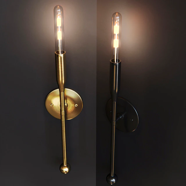 Studio Dunn Sorenthua Sconce — Скачать