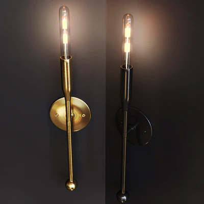Studio Dunn Sorenthua Sconce — Вид 3