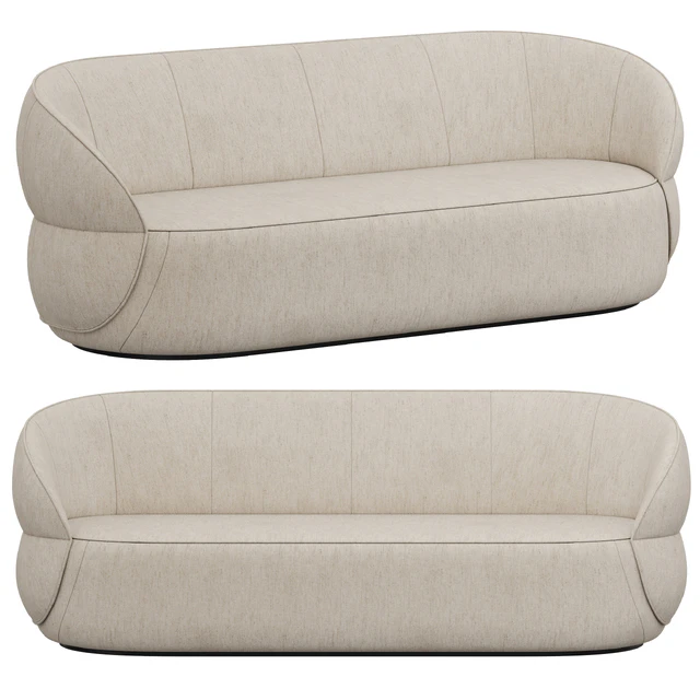 Ditre Italia Clip sofa — Descargar