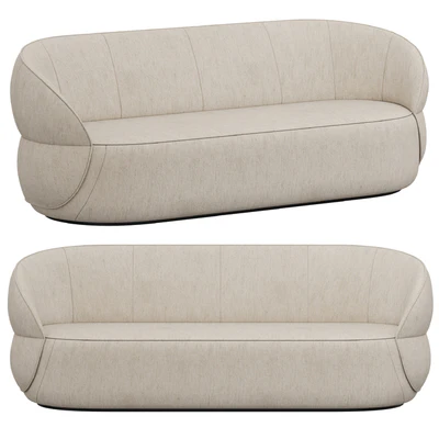 Ditre Italia Clip sofa — Ver 1