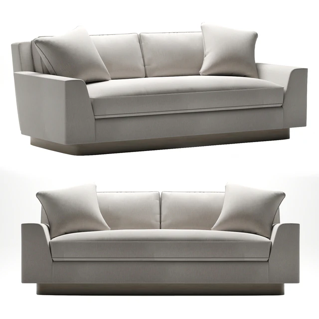 Baker - Laguna Sofa — Скачать