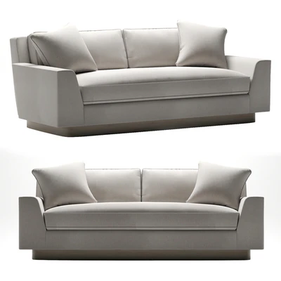 Baker - Laguna Sofa — Скачать