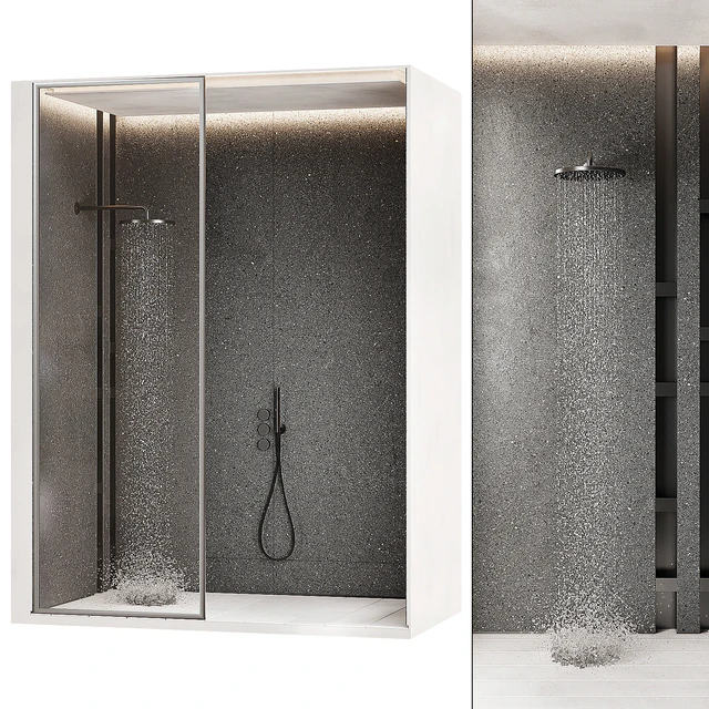 Salvatori Shower 3 — Скачать