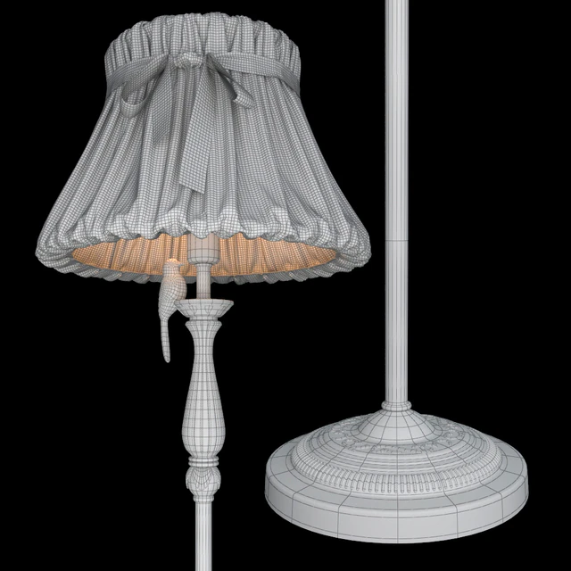 Lamp Maytoni Bird ARM013-22-W — Descargar