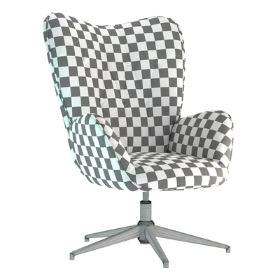 Office chair Melvin — Ver 5