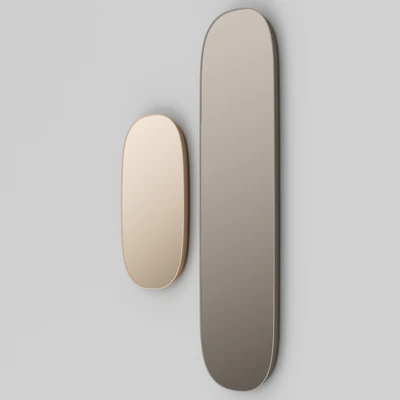 028 MUUTO Framed mirror — Вид 7