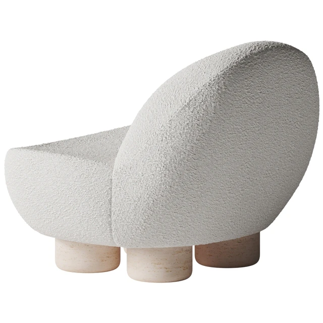 Collector - Hygge armchair — Скачать