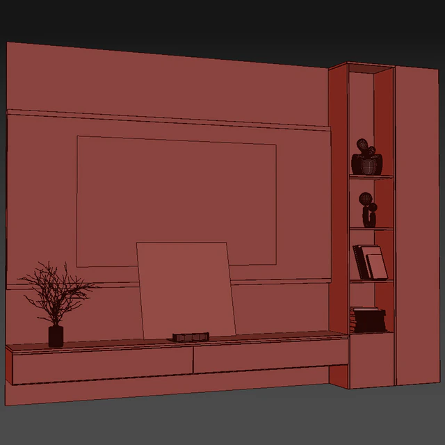 TV Set and Projector 2 — Скачать