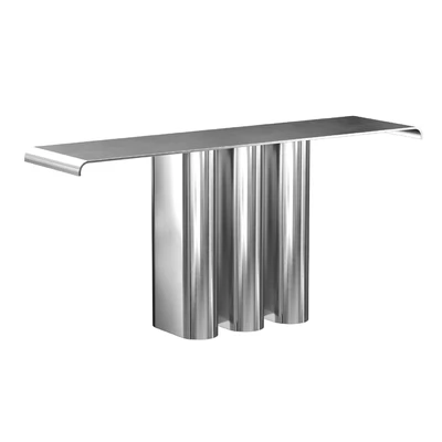 GII3 CONSOLE — Ver 4