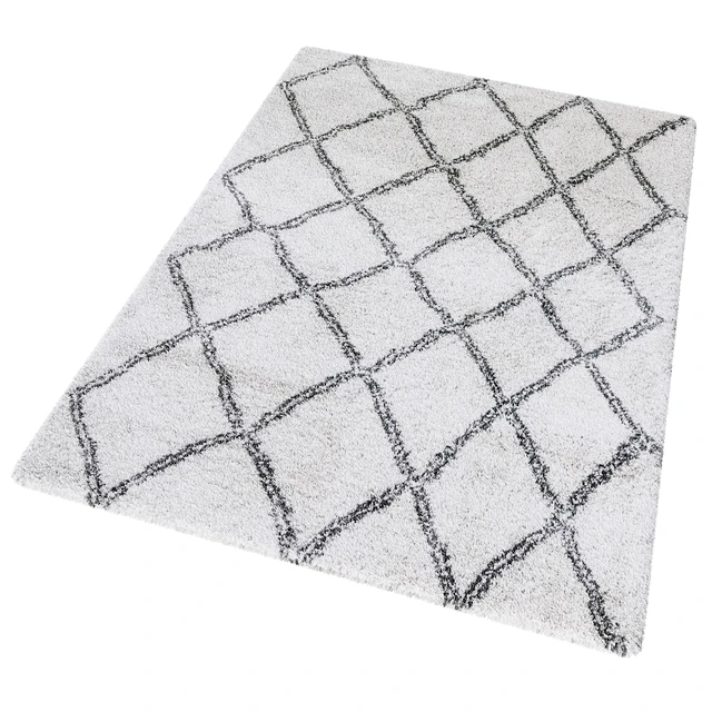 Aksfrytle Rug 7683 cream-gray — Descargar