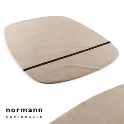 Normann Copenhagen Oona Carpet — Ver 1