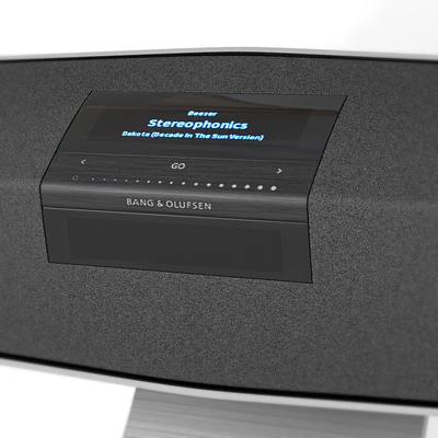 Bang and Olufsen beosound 35 — Ver 2