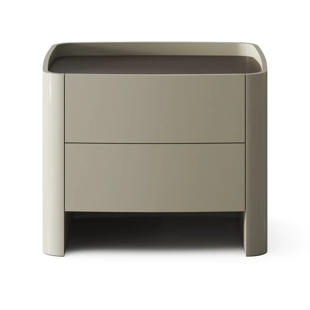 Ersa Nyks Bedside Table — Descargar