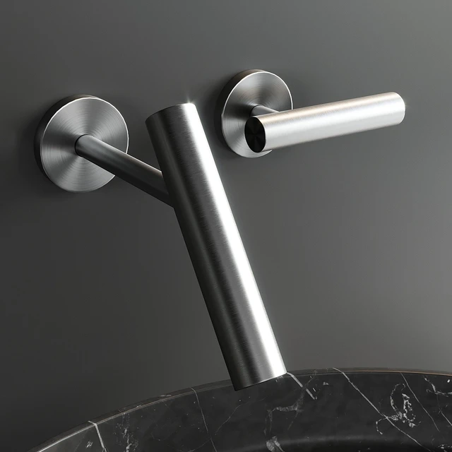 Falper Eccentrico Vanity Unit Set 1 — Скачать