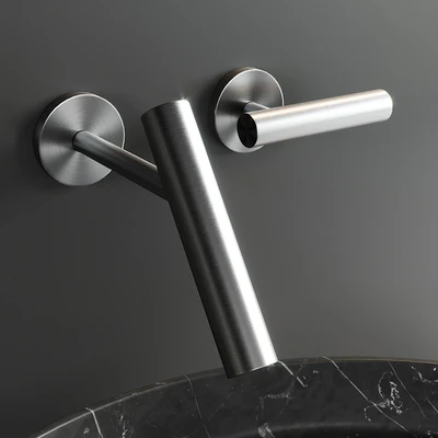 Falper Eccentrico Vanity Unit Set 1 — Вид 5