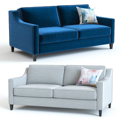 West Elm Paidge Sofa — View 1