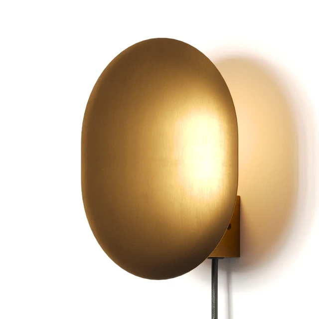 101 Copenhagen Clam Wall Lamp — Скачать