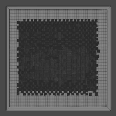 Wall art — Вид 3