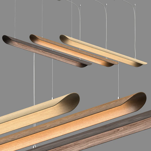 Canoe Lamp by Studio Vayehi — Descargar