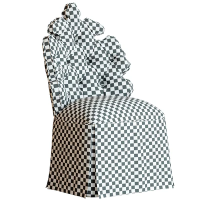 Isabella Vanity Seat — Вид 3