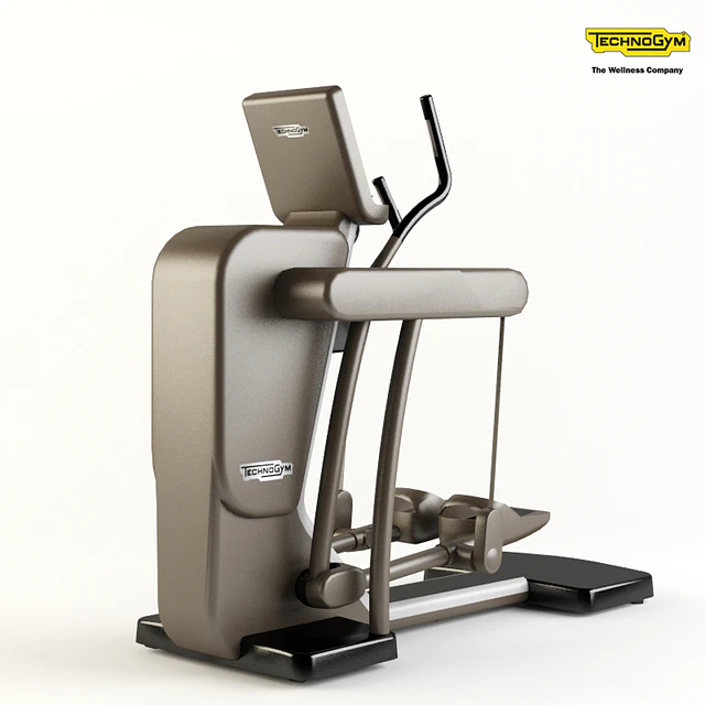 TechnoGym Artis Vario — Скачать