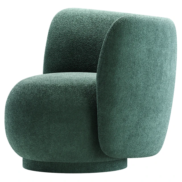 Armchair Lucca/Кресло Лукка — Descargar