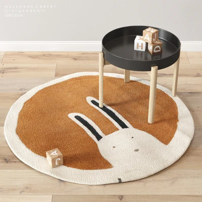 Muskhane carpets 1 — Вид 4