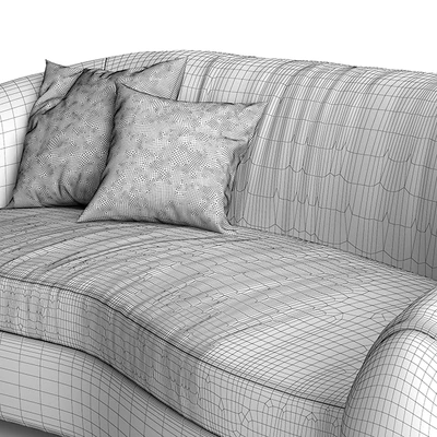 Polar Bear Sofa — Вид 3