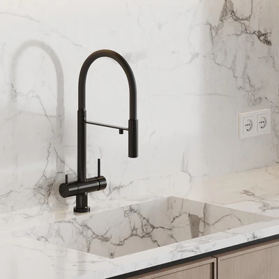 Kitchen in modern style 003 | modern kitchen — Ver 6