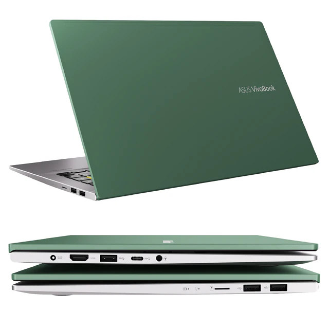 Laptop Asus vivobook s14 (S435) — Descargar