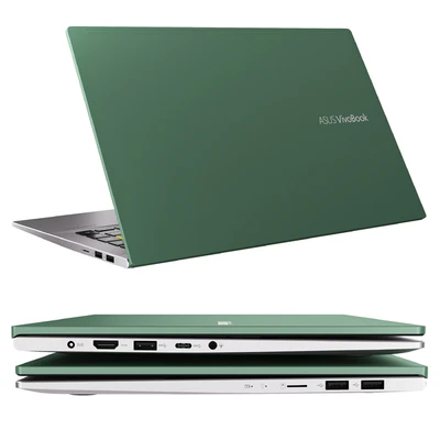 Laptop Asus vivobook s14 (S435) — Ver 6
