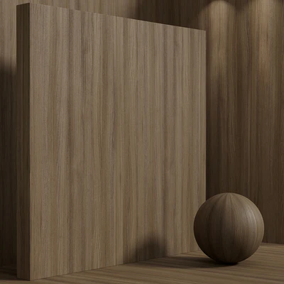 Material wood (seamless) elm - set 125 — Ver 6