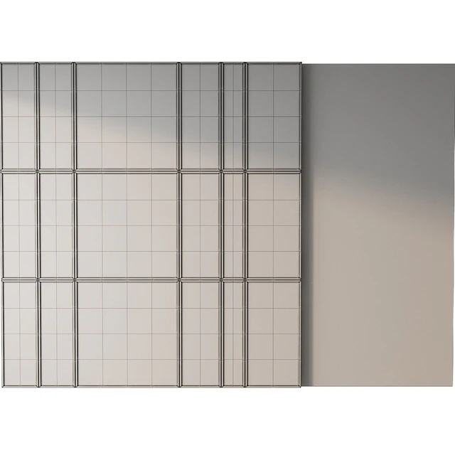 wall 3d panel 11 — Descargar