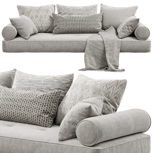 Window Pillows Set 1 — Download