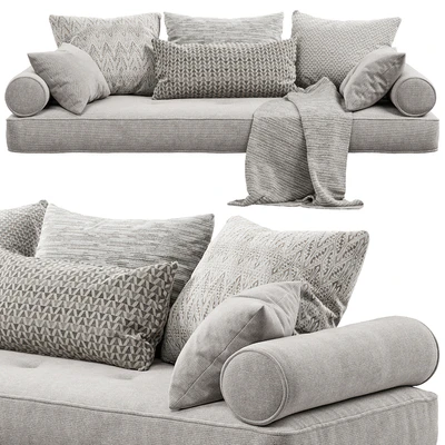 Window Pillows Set 1 — View 6