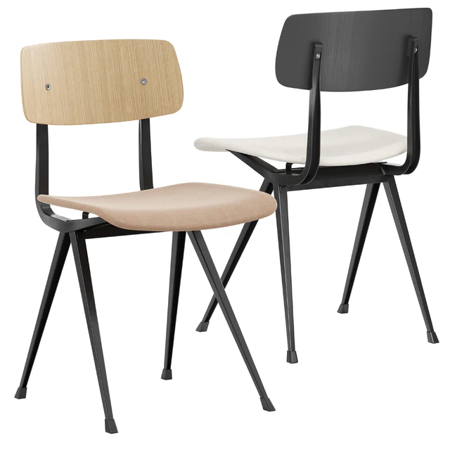 Hay Chair Upholstery — Descargar