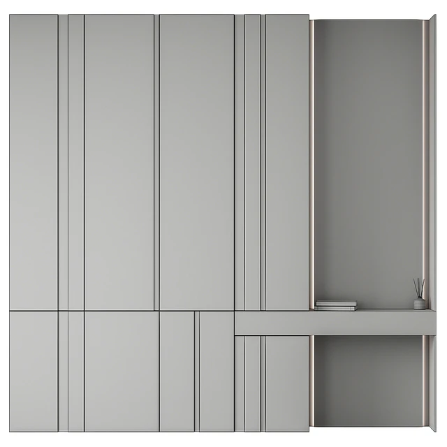 Wardrobe 28 — Скачать