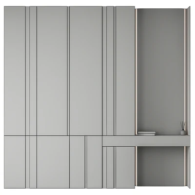 Wardrobe 28 — Вид 4