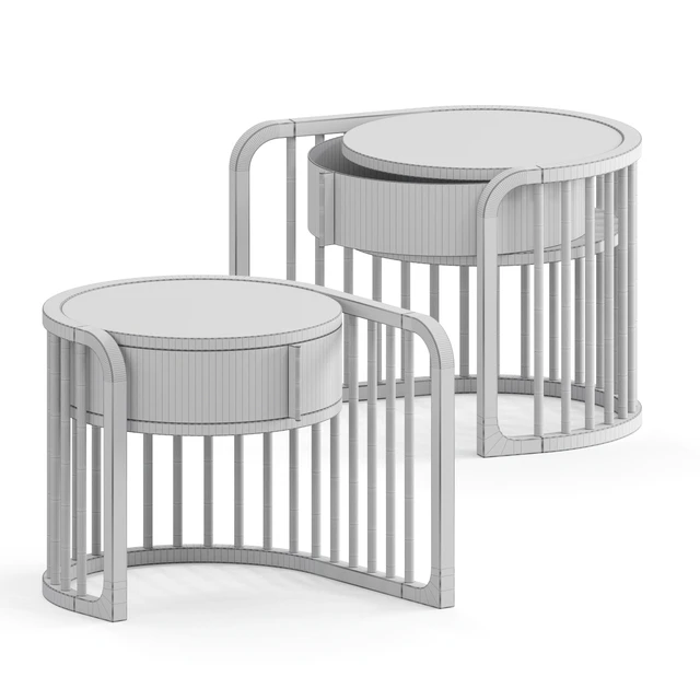 Pianca palu nightstand — Descargar