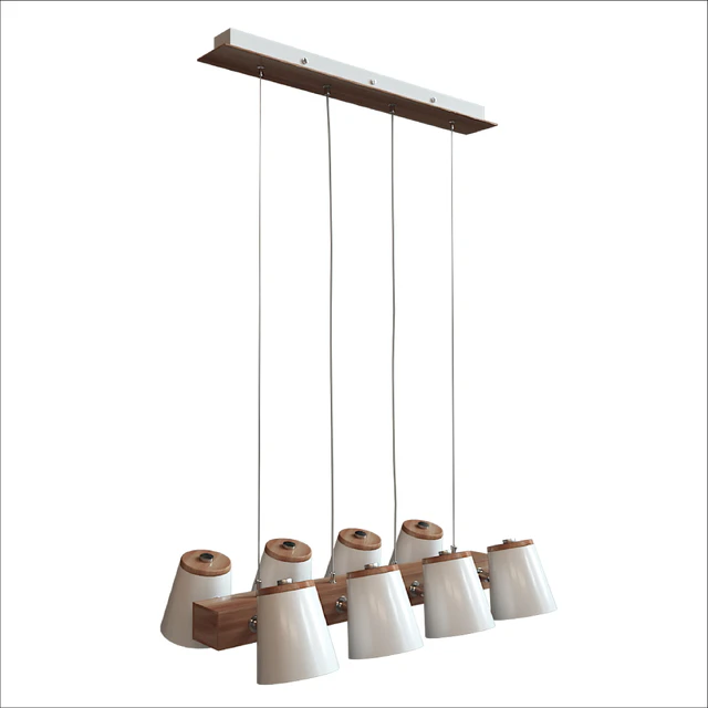 Botimi Adjustable Pendant Lights II — Скачать