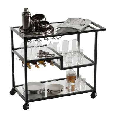 Drink Bar cart set 3 — Вид 5
